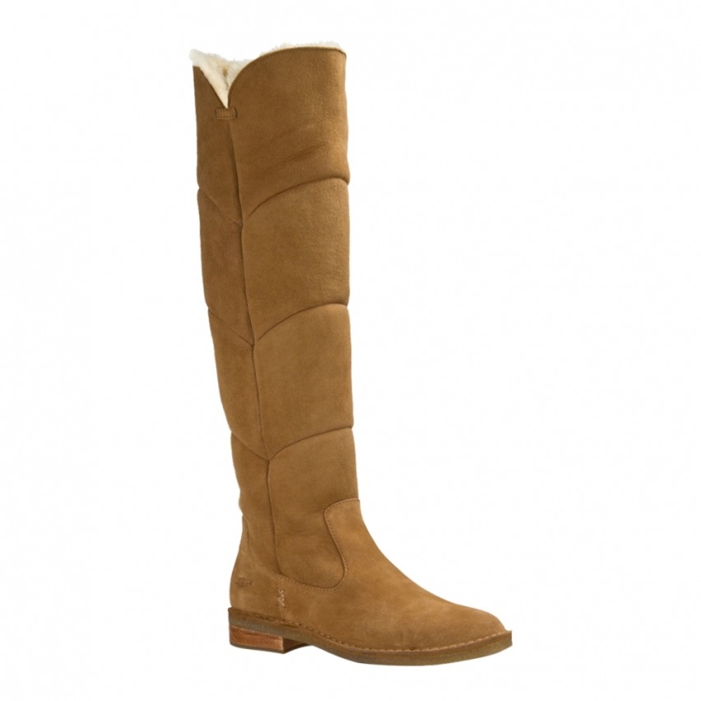 Ugg Samantha Tall boots